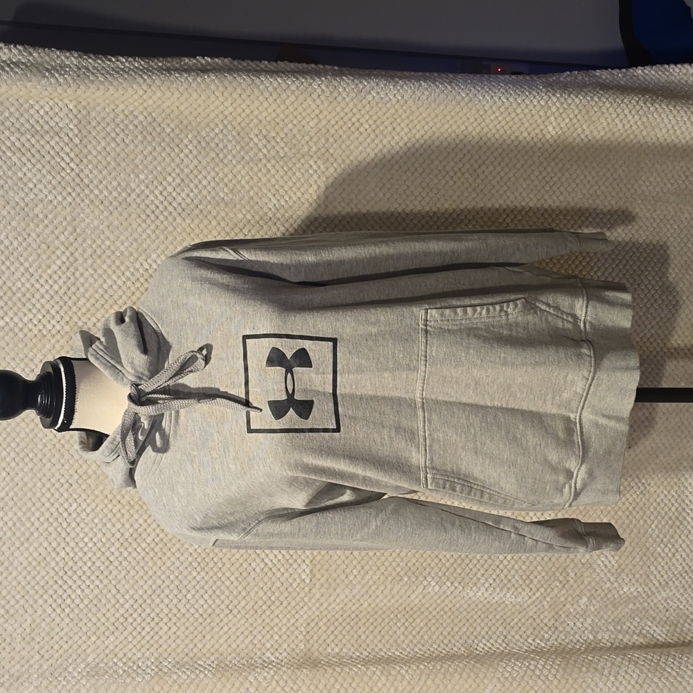 Under Armour sweater